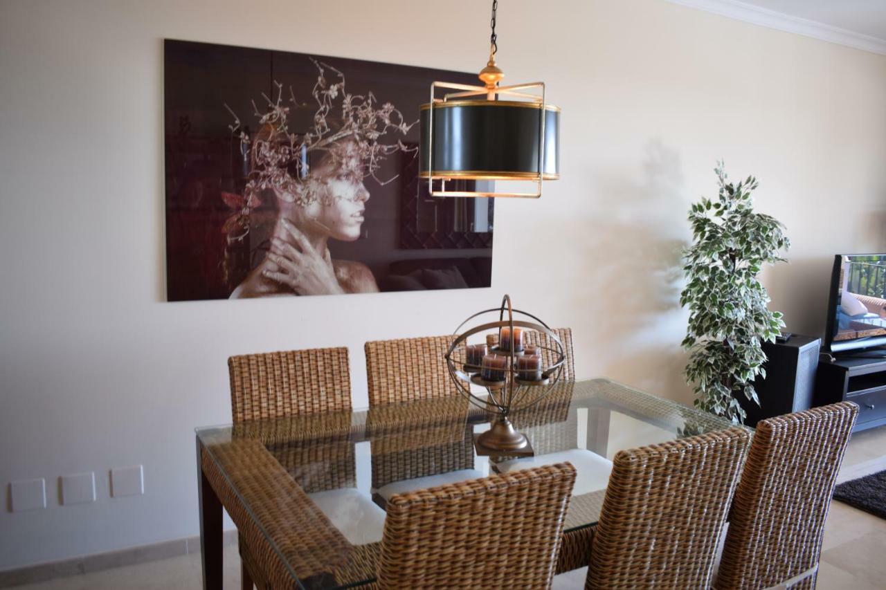 Apartmán La Concha Vista La Quinta Marbella Exteriér fotografie